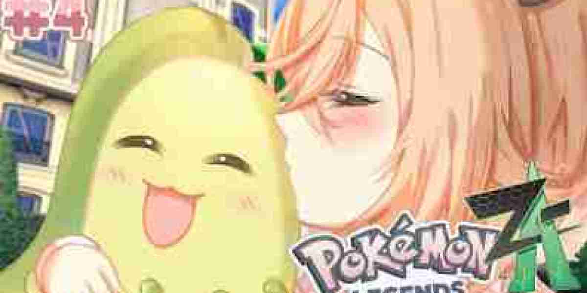 U4GM - How to Catch Hawlucha in Pokémon Legends: Z-A