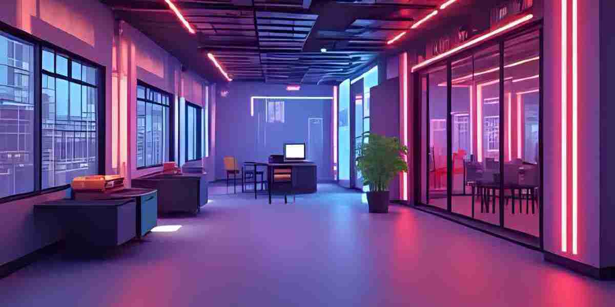 Brighten Your Spaces with LED Neon Flex RGB 12V: Flexible, Efficient, and Vibrant Lighting Solutions