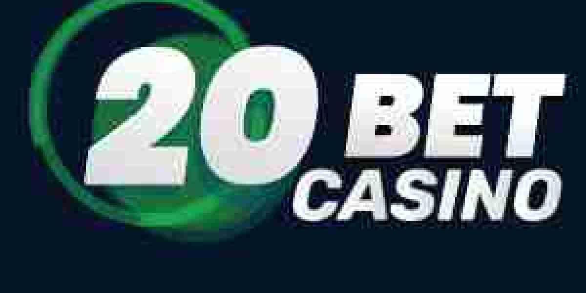 20Bet Casino a Confronto: Analisi Comparativa e Aree di Miglioramento