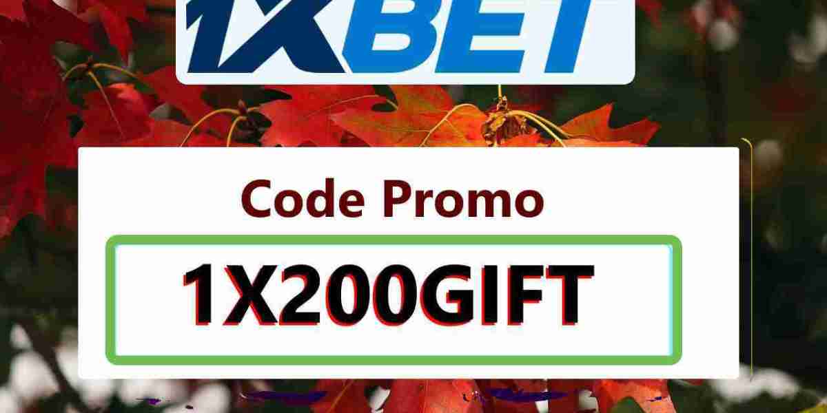 Code Promo Inscription 1xBet Maroc 2026 | €130