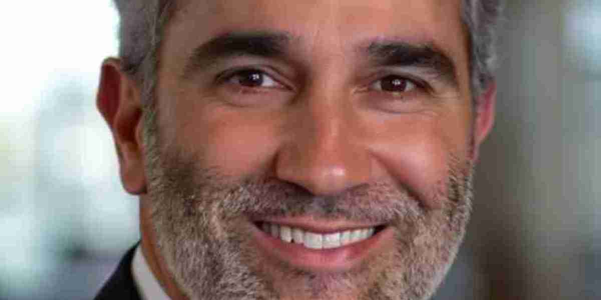 Paramount Pictures Names Shaun Barber Head of Distribution