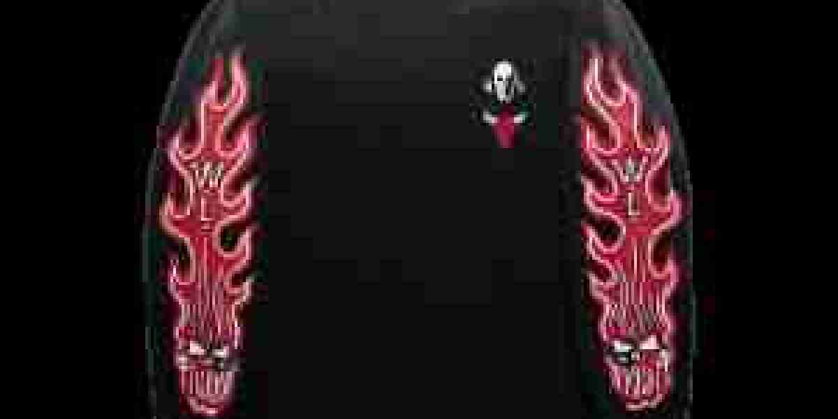 Warren Lotas “Rebel Soul” Skeleton T-Shirt