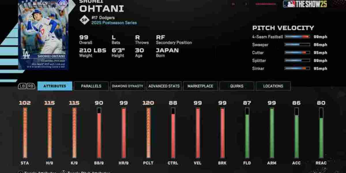 MLB The Show 25 Postseason Collection – Top Free Cards