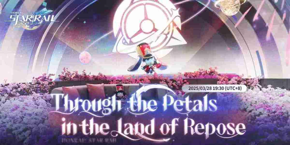 Honkai: Star Rail 3.2 Update – Free 5-Star Character