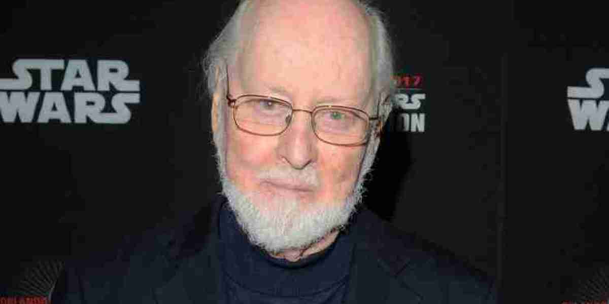 John Williams Honored: Hollywood Bowl Stage Dedication