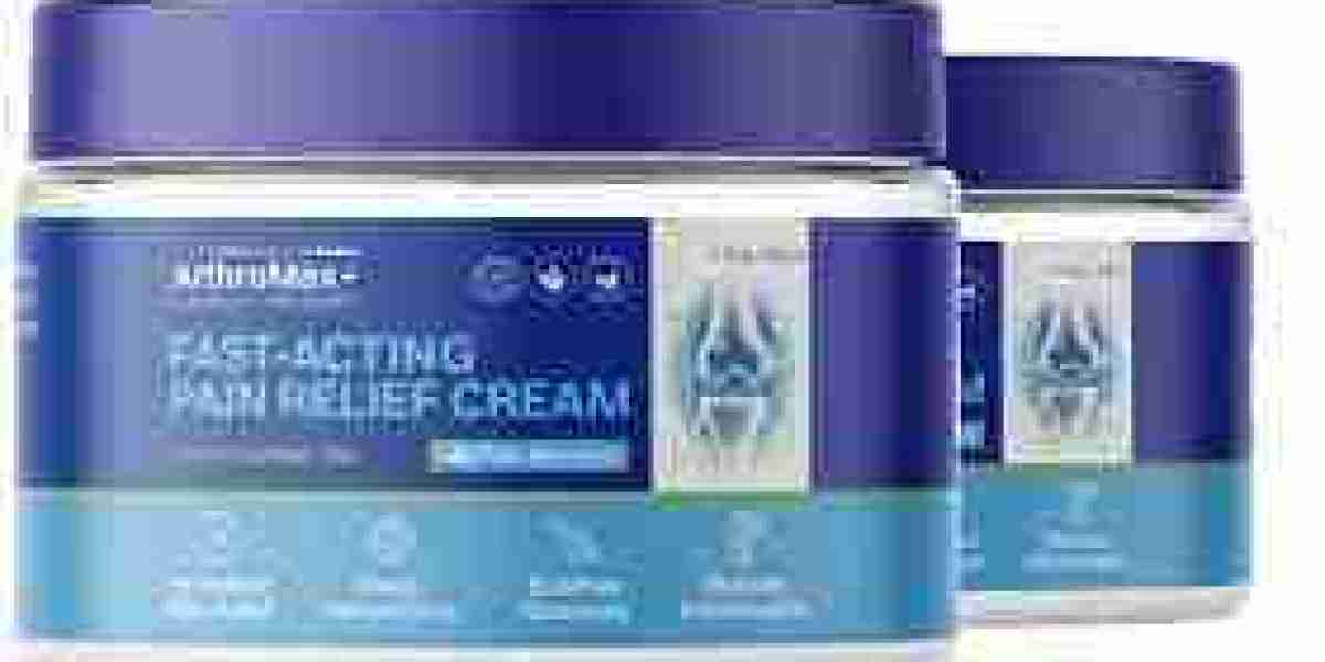 Can ArthroMax Pain Relief help with arthritis pain?