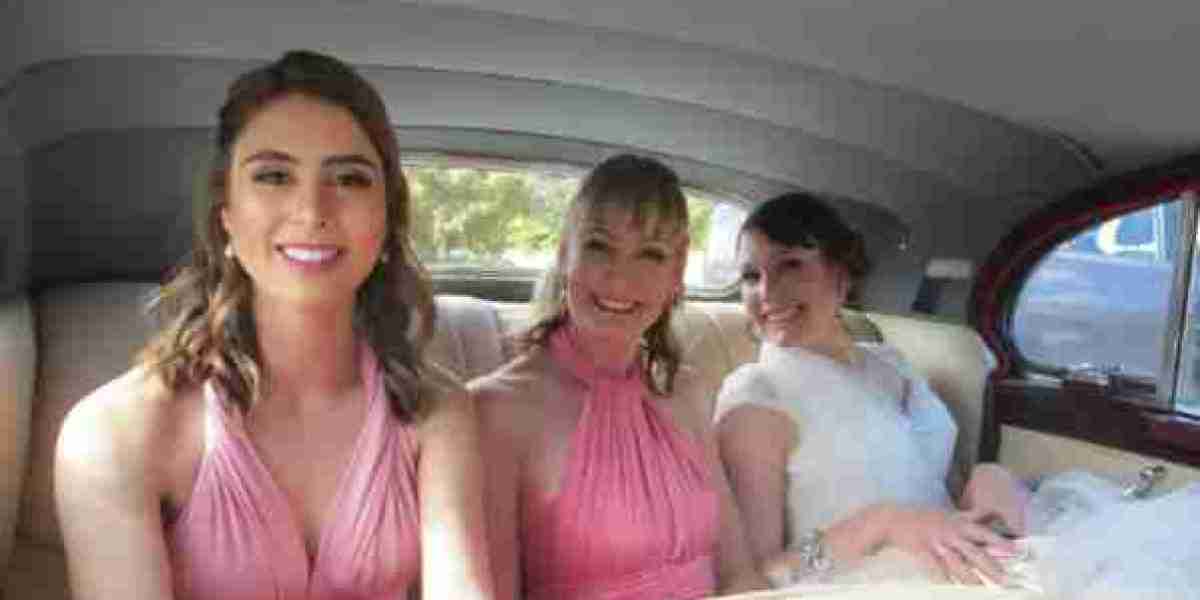 Vintage Car Hire Perth – Timeless Elegance for Your Wedding Day