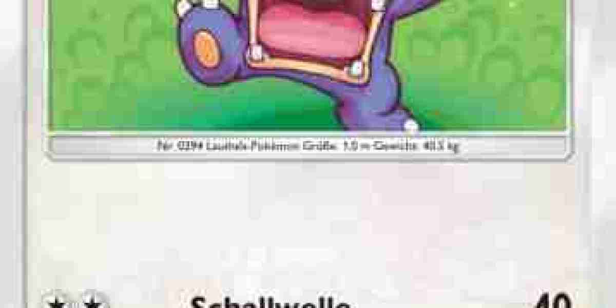 Pokémon TCG Event – Mega-Tauboss-ex Drop ab 18.11.