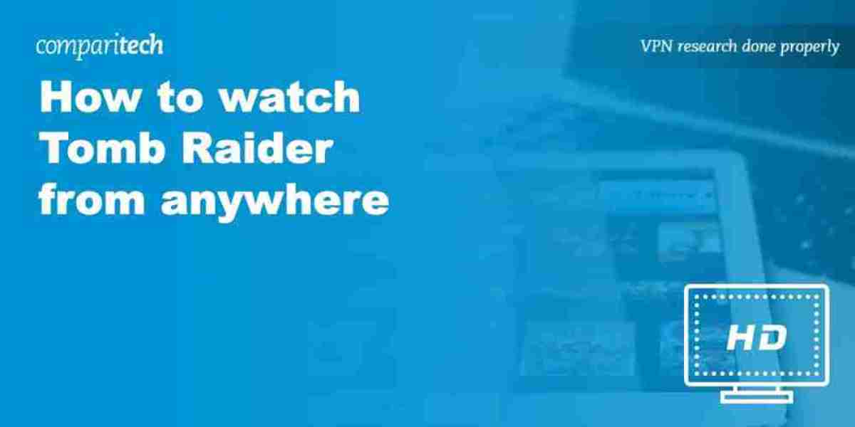 Tomb Raider: The Legend of Lara Croft – Streaming Guide