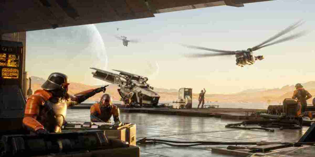 Dune: Awakening – Player Decline and Funcom's Challenges