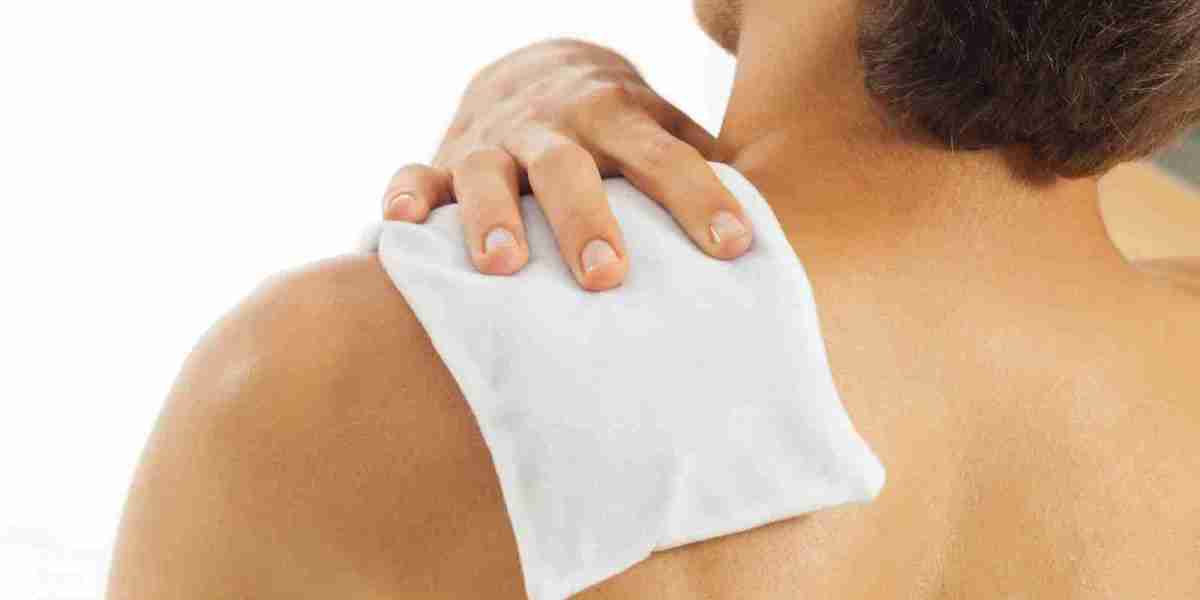 Kann HempX bei chronischen Schmerzen unterstützen?