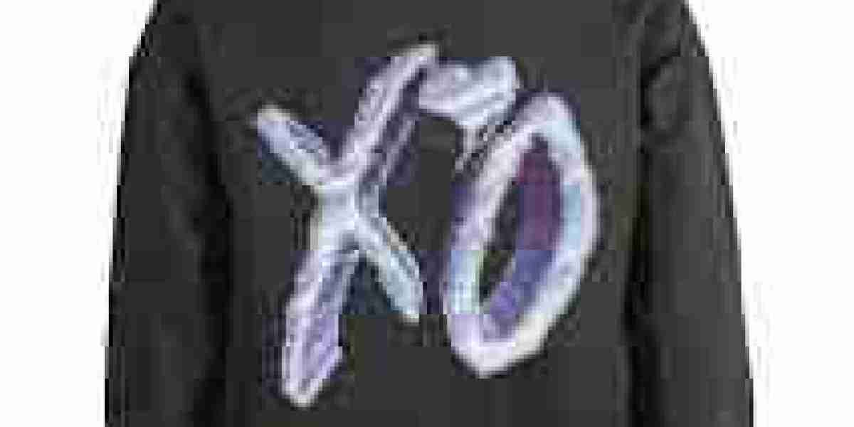 The Weeknd Merch That’s Instagram Ready