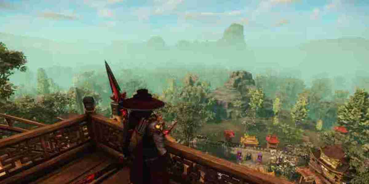 New World Gold Mounts: How to Unlock the Wolf