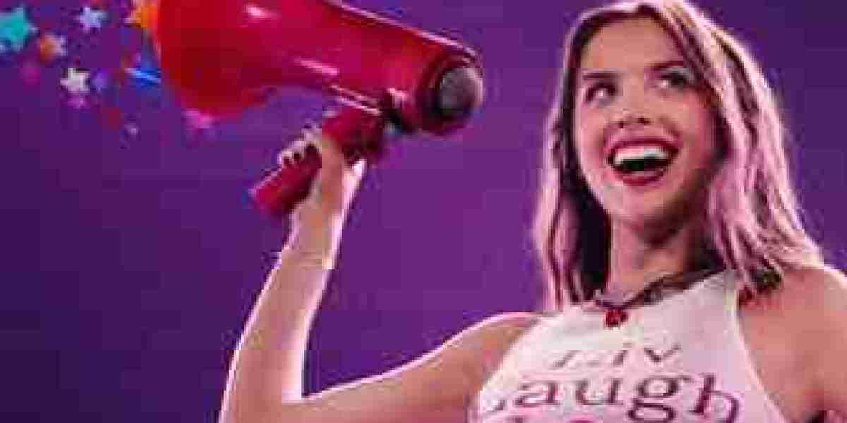 Olivia Rodrigo GUTS Tour Streaming: Netflix Special