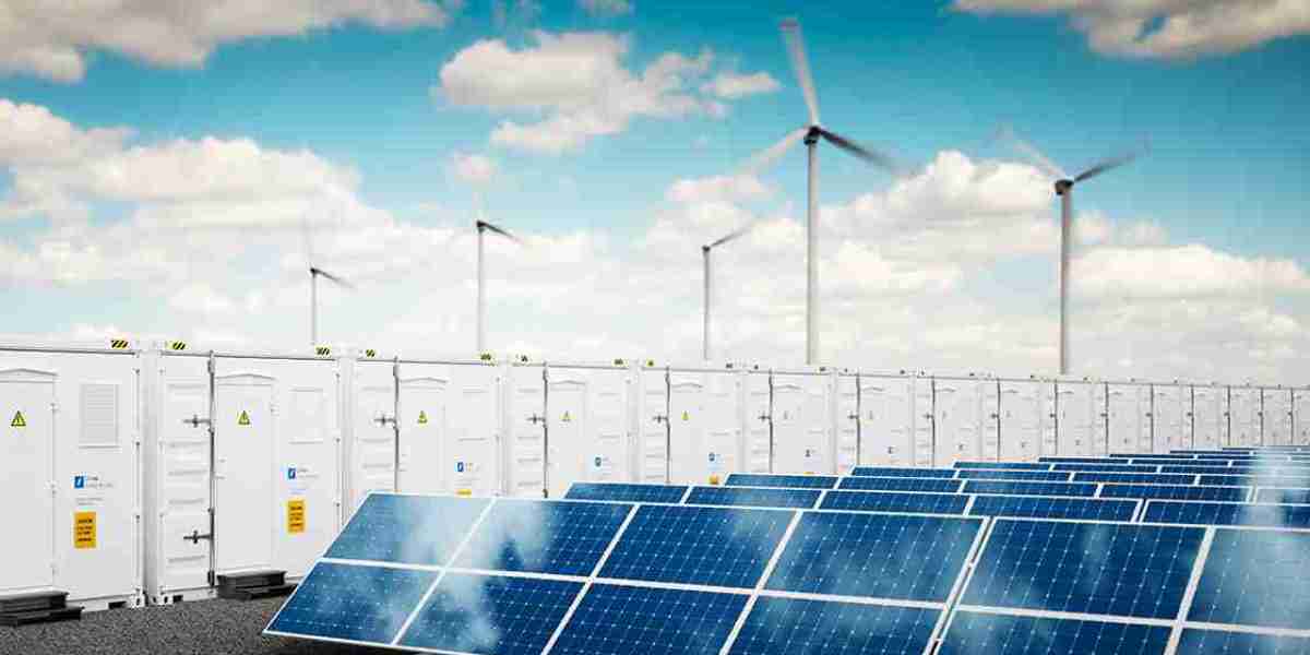 Battery Storage Companies: Top Providers of Modern Power Storage Solutions