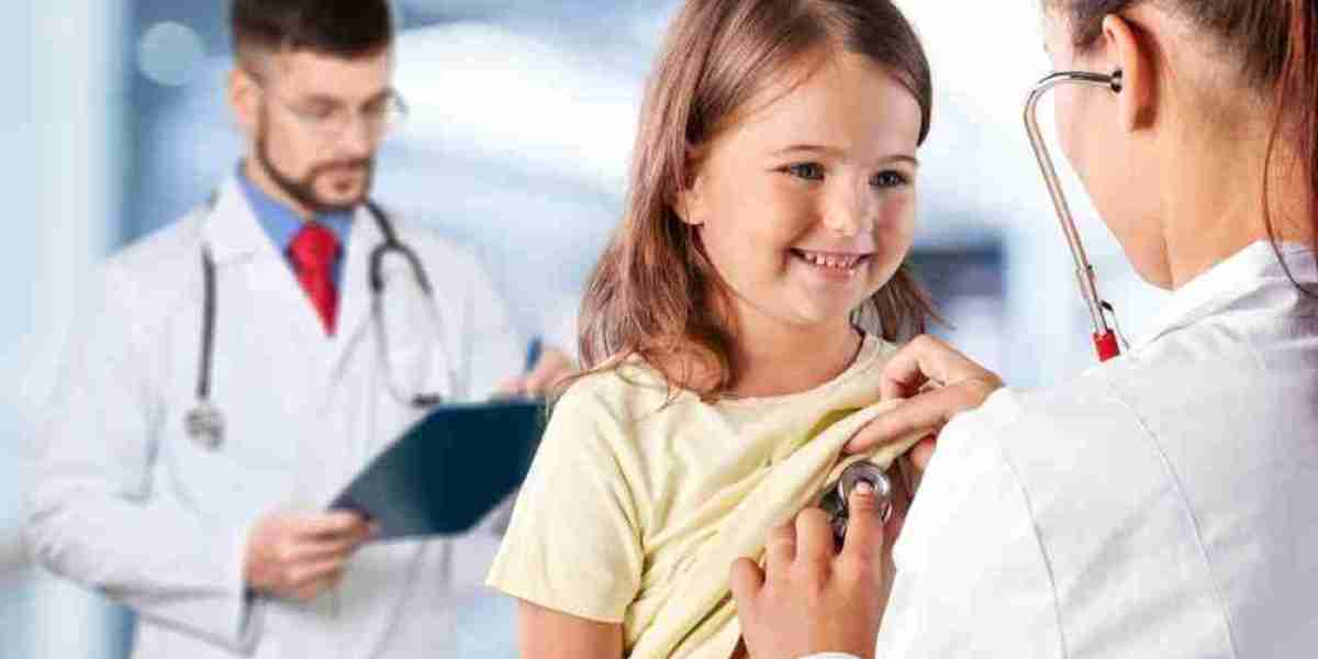 Mahanandi Hospitals – Trusted Child Specialist in Kundalahalli, Bangalore