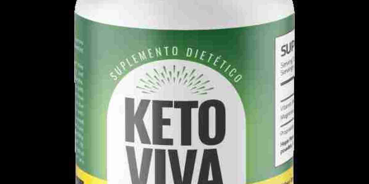 Quais são os ingredientes do KetoViva?