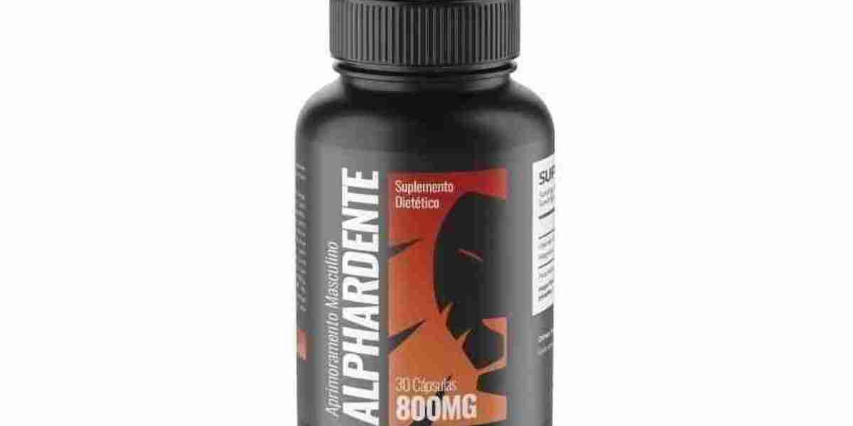 Alphardente Brazil Ingredientes e Eficácia: Atualização de Preço 2026