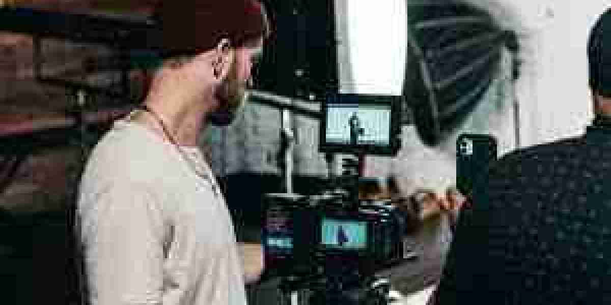 Video Production in Iceland: Collaborating with Top Production Companies