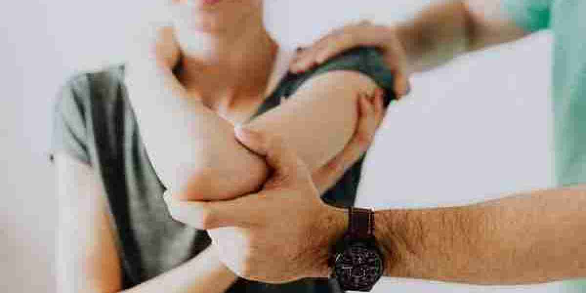 What is ArthroMax Pain Relief used for?