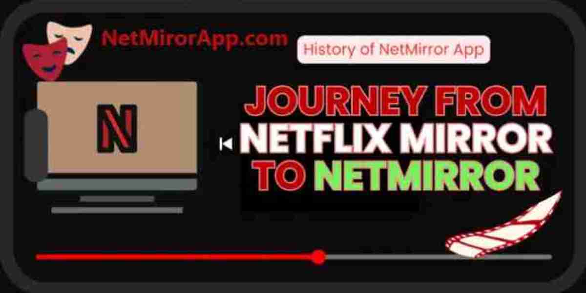 NetMirrorApp: Complete Analysis of the Free Streaming App 2025