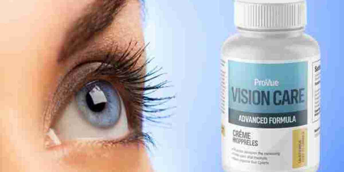 ProVue Vision Care Avis (Choix principal) - Un guide complet de ses avantages et de sa vente