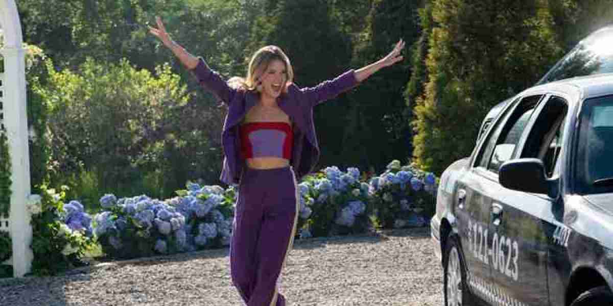 Wedding Drama Turns Dark – Nantucket Thriller Unfolds