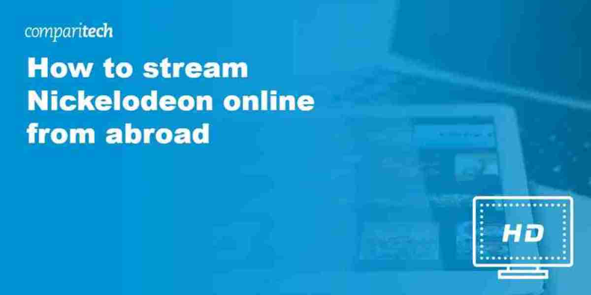 VPN for US Nicktoon Access – Stream Anywhere Easily