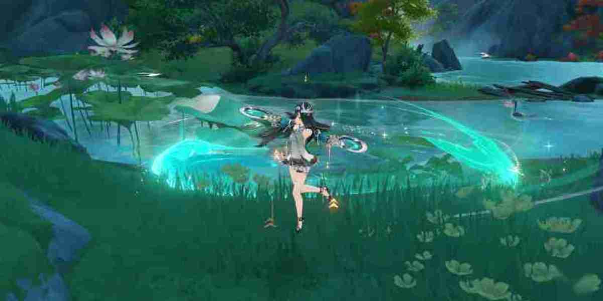 Lan Yan – Maîtrise des éléments et arts qimen