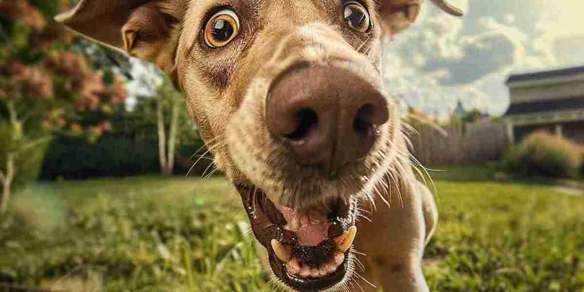 Keep Your Property Clean and Fresh with Professional Pet Waste Removal Services