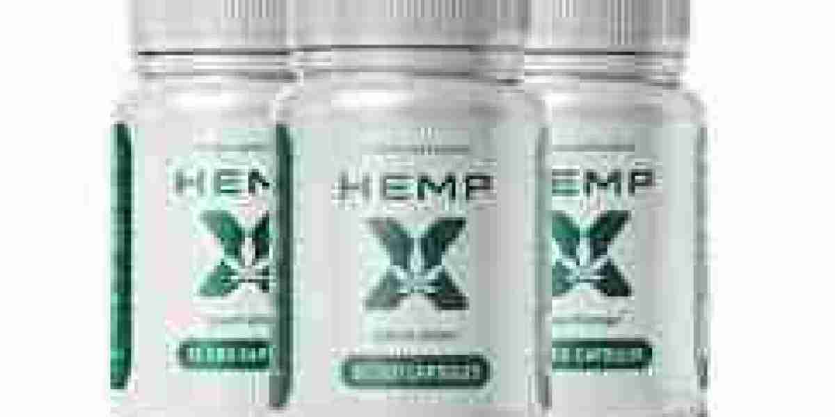 Wie wirkt HempX CBD im Körper?