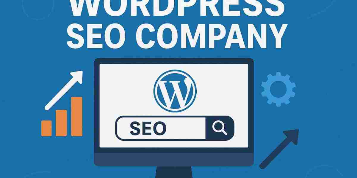 Boost Your Online Presence with the Best WordPress SEO Company in the UK