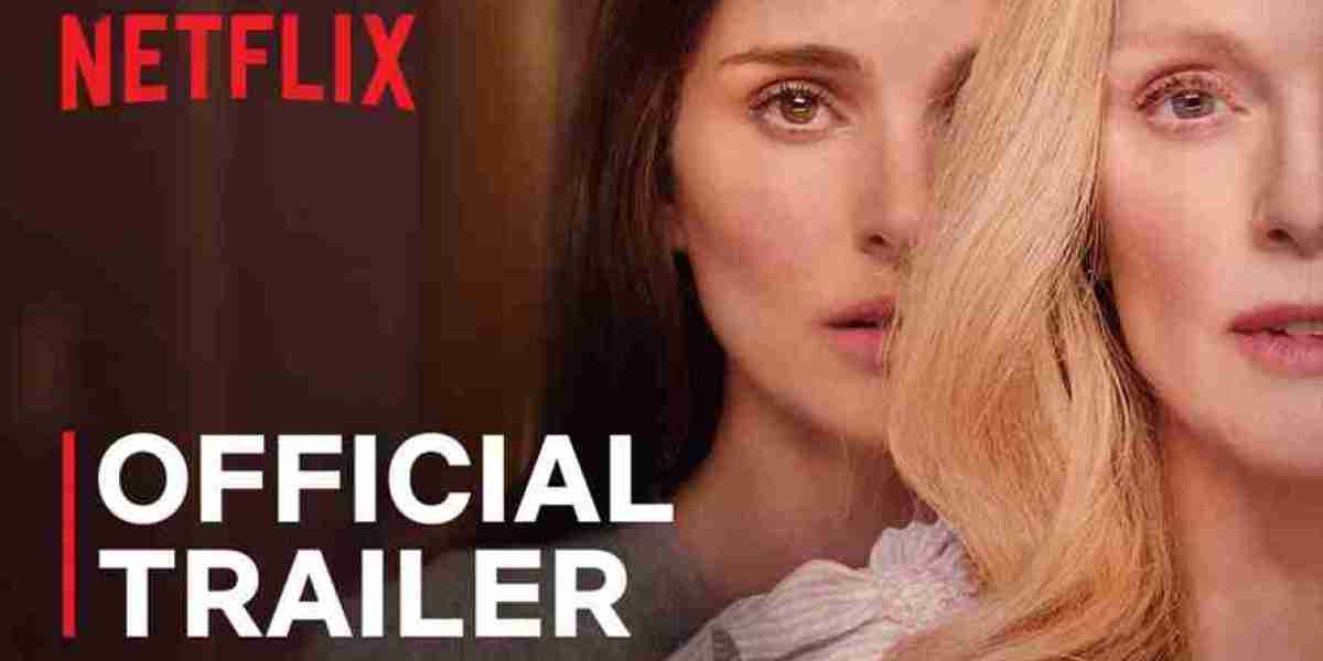 Netflix Movie Highlights – Top Picks & Must-Watch Films