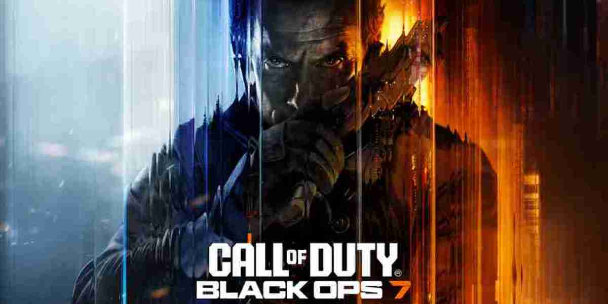 Pre-order CoD: Black Ops 7 Bot Lobbies on IGGM to level up fast, unlock weapons, and gain XP safely.