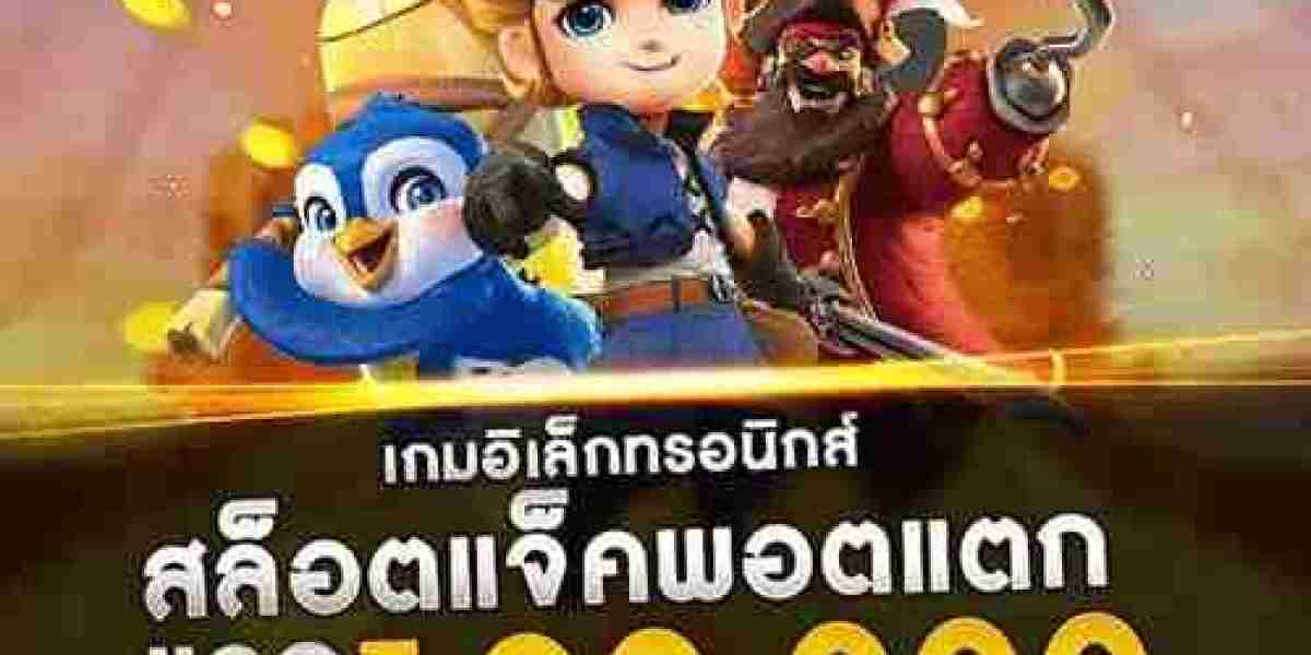 Superslot – Redefining the Future of Online Slot Gaming