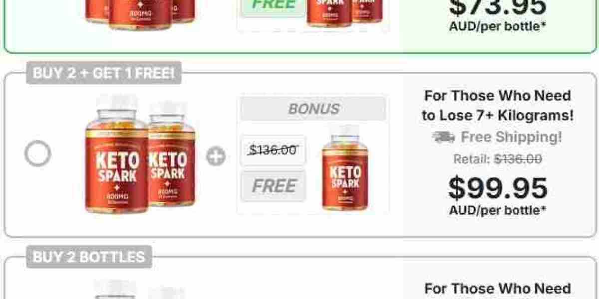 Are Keto Spark "Official Website" safe to apply?