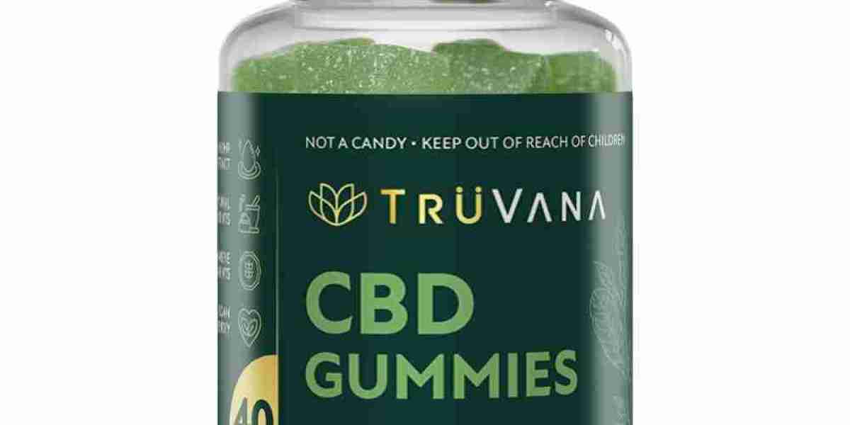 TruVana CBD Review – Ingredients & Price Update In 2025
