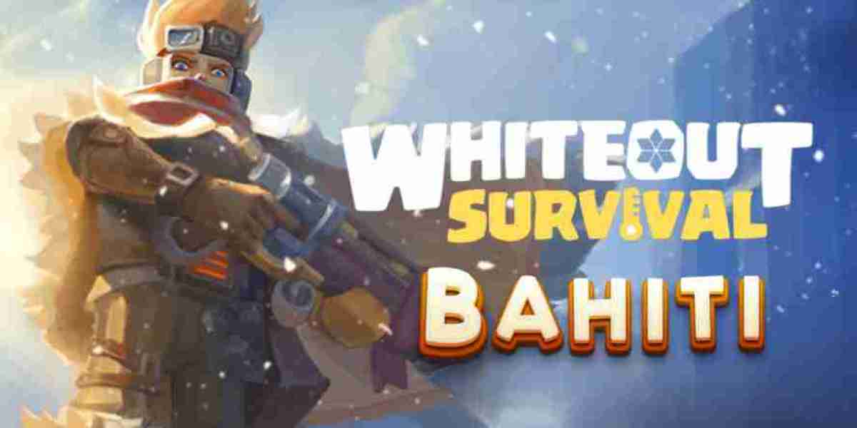 Whiteout Survival Bahiti Guide – Hero Stats & Tips