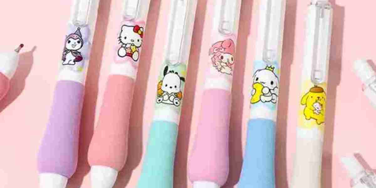 Why Quality Ball Point Pens Are Essential in the Workplace?