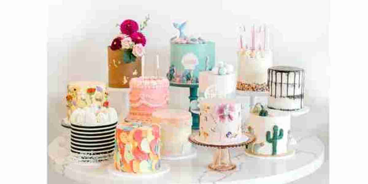 Best cake for the best occasion