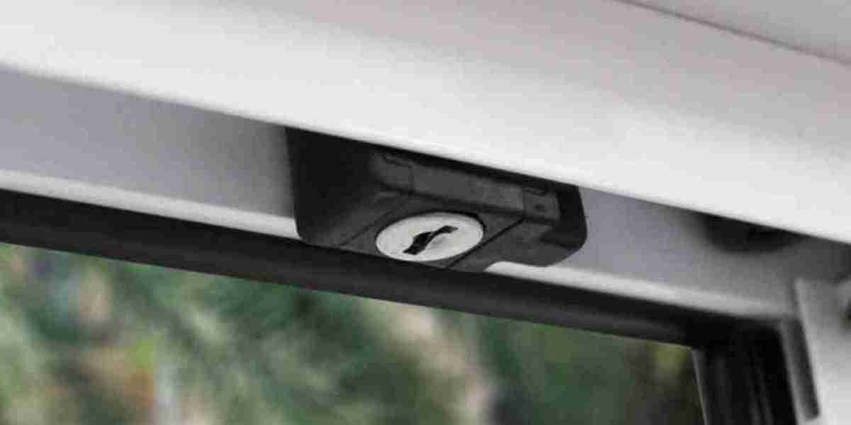 How to Secure Your Home with the Best Window Locks