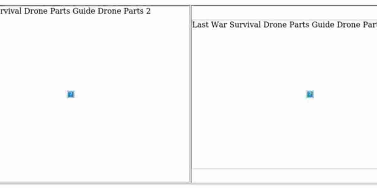 Drone Parts Optimization: Upgrade Guide & Tips