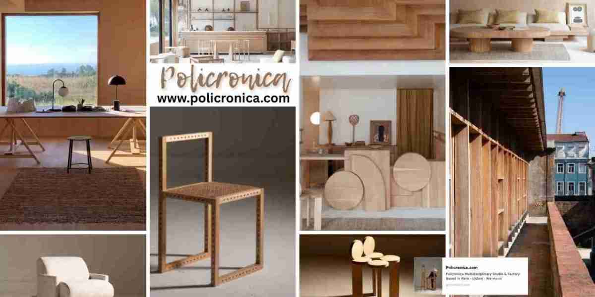 Le Design Parisien : Quand le Designer Paris Rencontre le Furniture Designer Paris