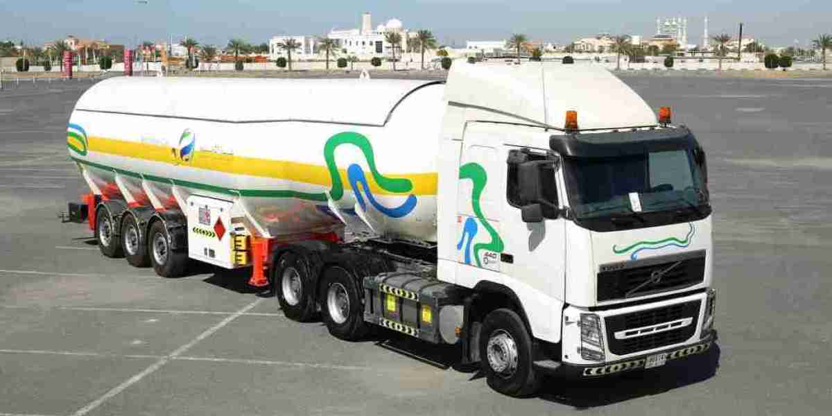 Trusted Industrial Gas Suppliers and Distributors in Dubai: Why Brothers Gas Leads the LPG Bulk Supply Market