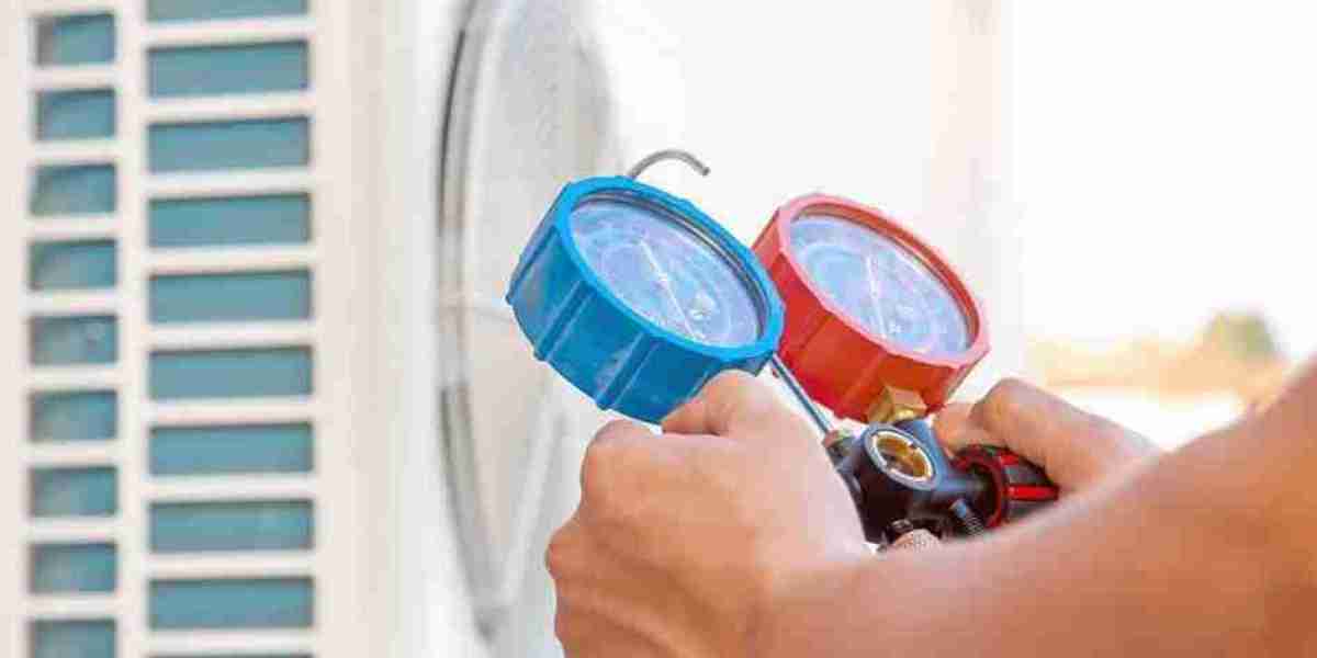 Keeping Cool the Right Way: What to Know About Aircon Gas Top Up Cost