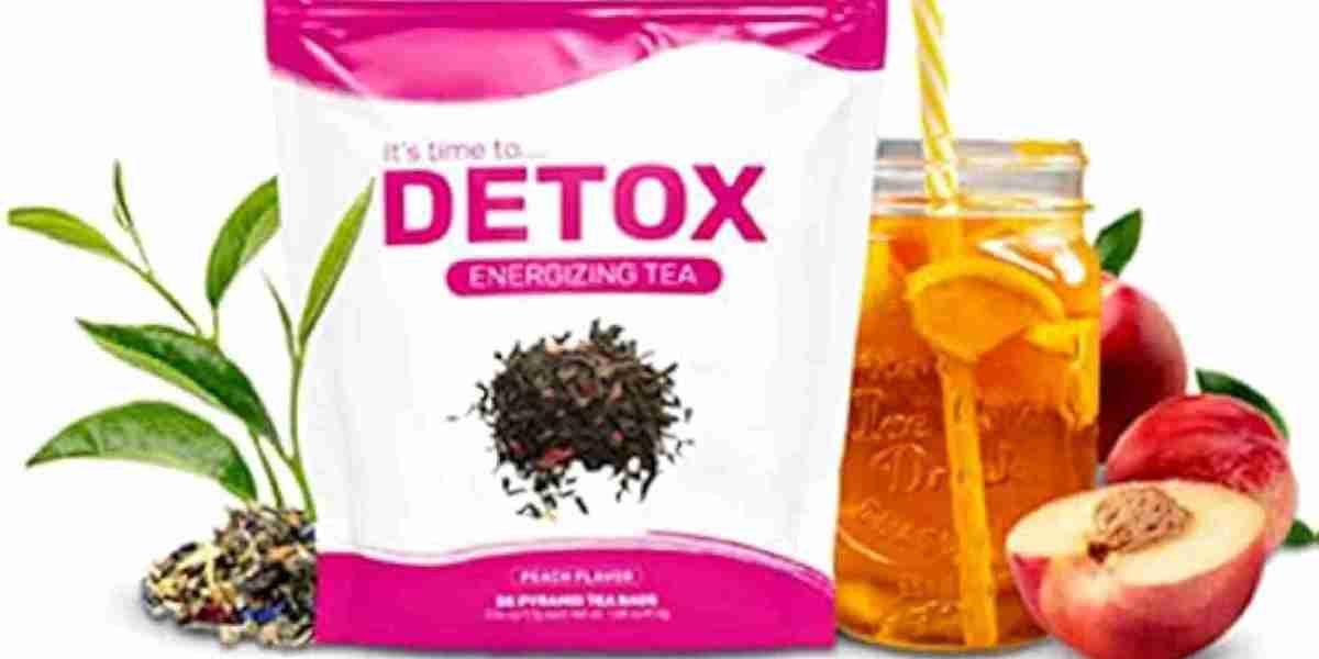 Lulutox Explained The Science Behind the Popular Detox Tea Trend