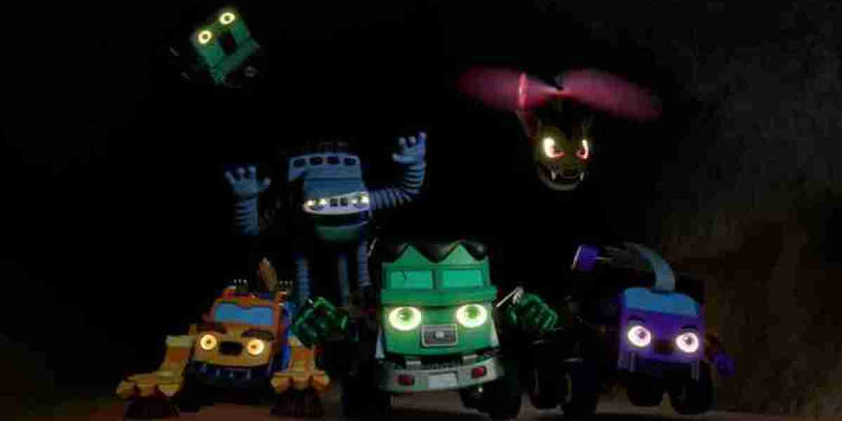 Halloween on Netflix – Top Chills & Horror Picks