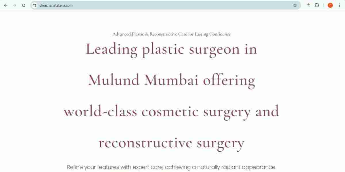 Prophylactic Mastectomies & Reconstruction: A Preventive Approach to Breast Cancer in Mumbai