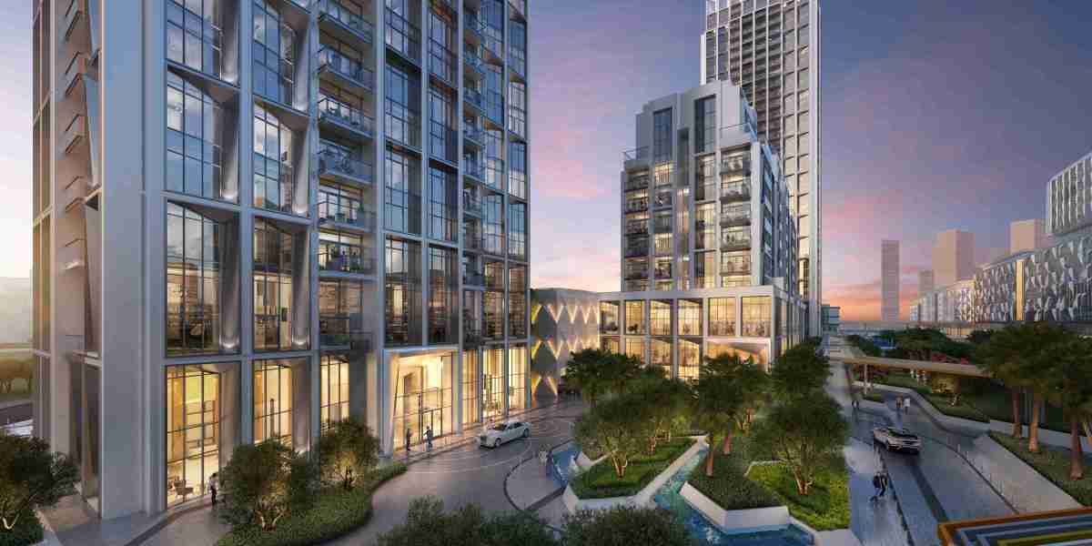 Luxury Apartments for Sale in Dubai: Best Locations & Features