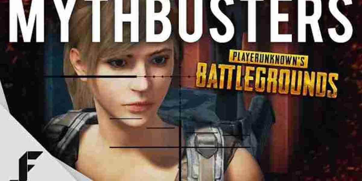 PUBG — секреты оружия и брони: советы игрокам